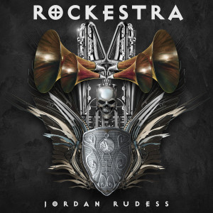 收聽Jordan Rudess的Firestorm歌詞歌曲