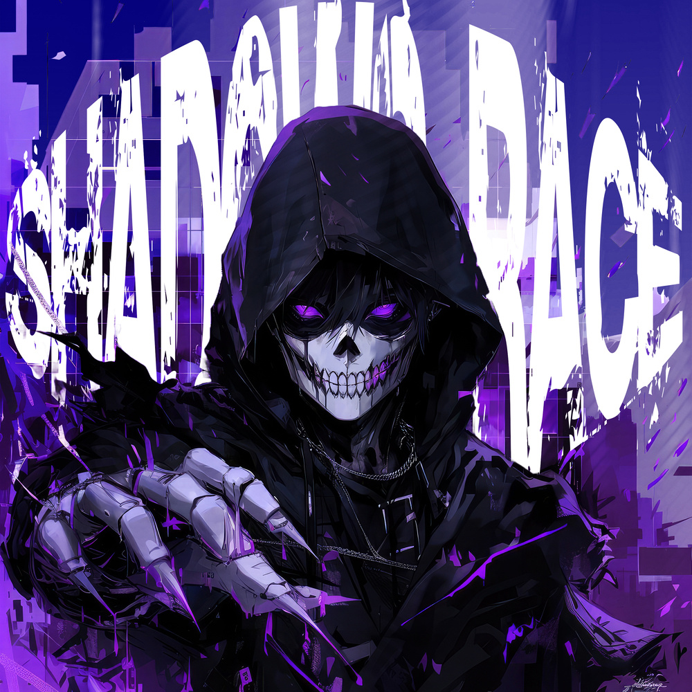 Shadows Race