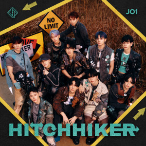 อัลบัม HITCHHIKER (Special Edition) ศิลปิน JO1