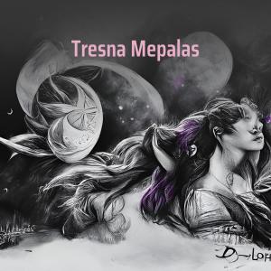 Listen to Tresna Mepalas song with lyrics from jAyX