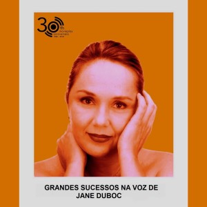 Album Grandes Sucessos Na Voz de Jane Duboc from Jane Duboc
