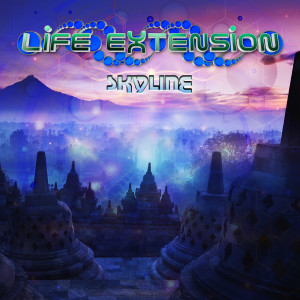 Album Skyline oleh Life Extension