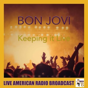 ดาวน์โหลดและฟังเพลง Runaway (Live) พร้อมเนื้อเพลงจาก Bon Jovi
