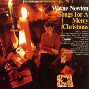 ดาวน์โหลดและฟังเพลง Silent Night พร้อมเนื้อเพลงจาก Wayne Newton