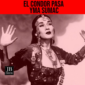 收听苏美克的El Condor Pasa歌词歌曲