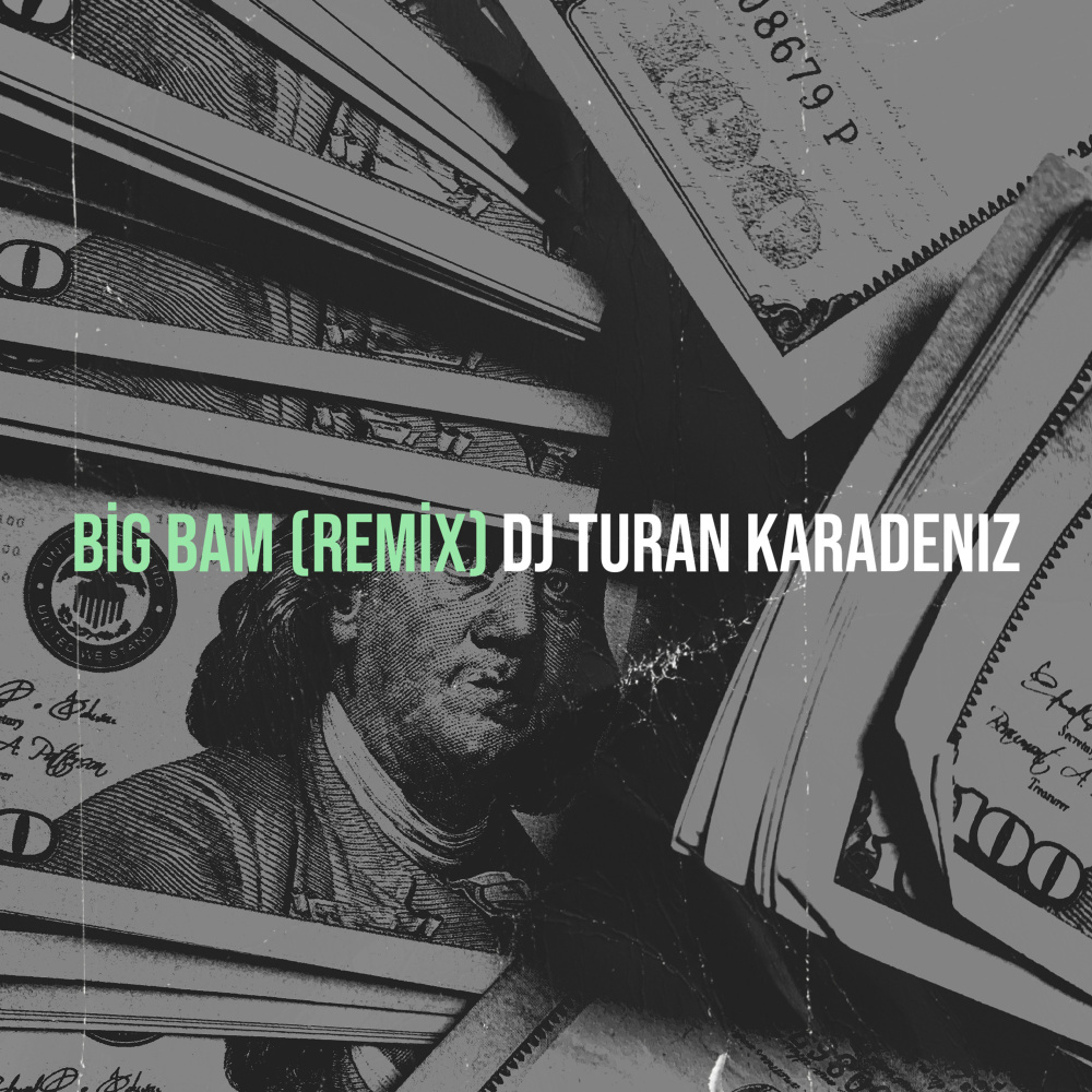 Big Bam (Remix)