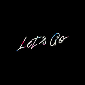 收聽Møme的Let’s Go歌詞歌曲