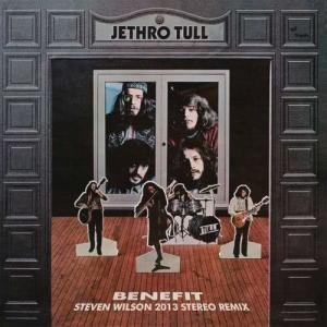 收聽Jethro Tull的A Time for Everything (2013 Stereo Mix)歌詞歌曲