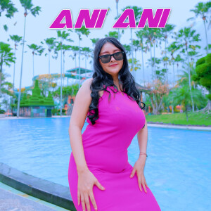 Album Ani Ani from Yulia Nadiva