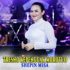 Dengarkan Tresno Kepenggak Morotuo lagu dari Shepin MIsa dengan lirik