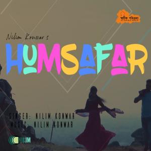 Nilim Konwar的專輯Humsafar