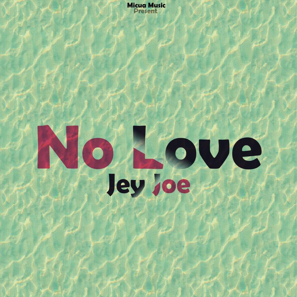 No Love