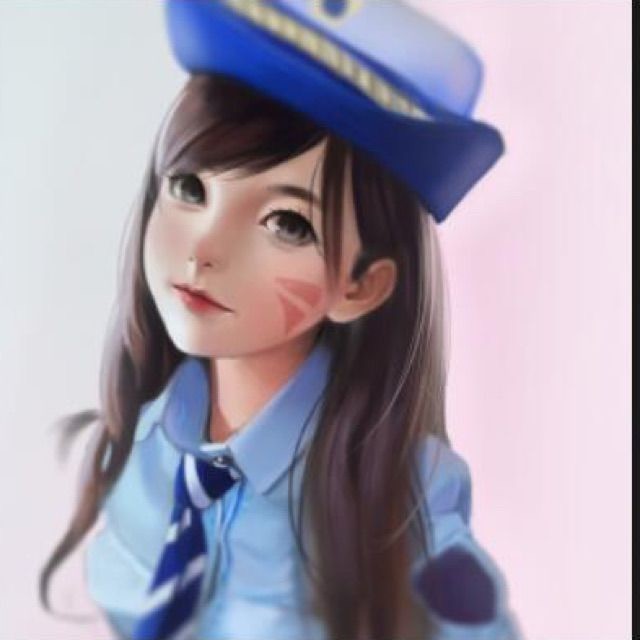 李易安小兔