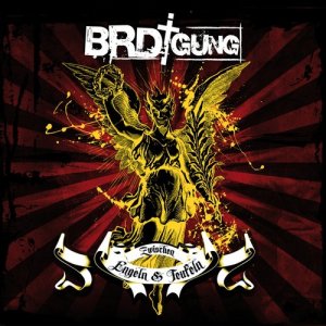 Listen to So verloren bin ich song with lyrics from BRDigung