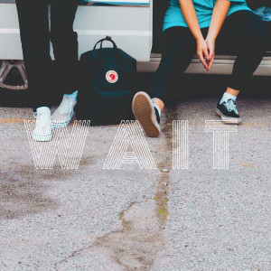 ดาวน์โหลดและฟังเพลง Wait พร้อมเนื้อเพลงจาก Eryn Martin