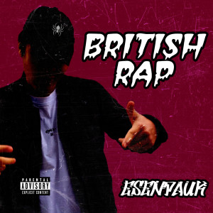 Listen to British Rap (Explicit) song with lyrics from Esenpauk