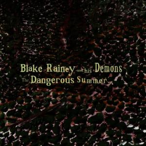 收聽Blake Rainey and His Demons的Sheds in the Hills歌詞歌曲