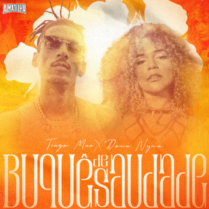 Tiago Mac的專輯Buquê de Saudade