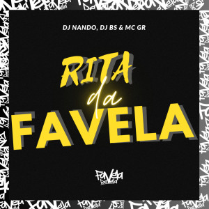 อัลบัม Rita da Favela (Explicit) ศิลปิน MC GR