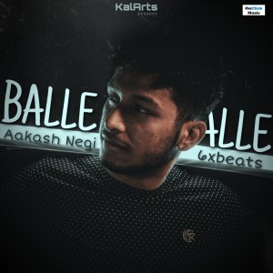 Album Balle Balle from 