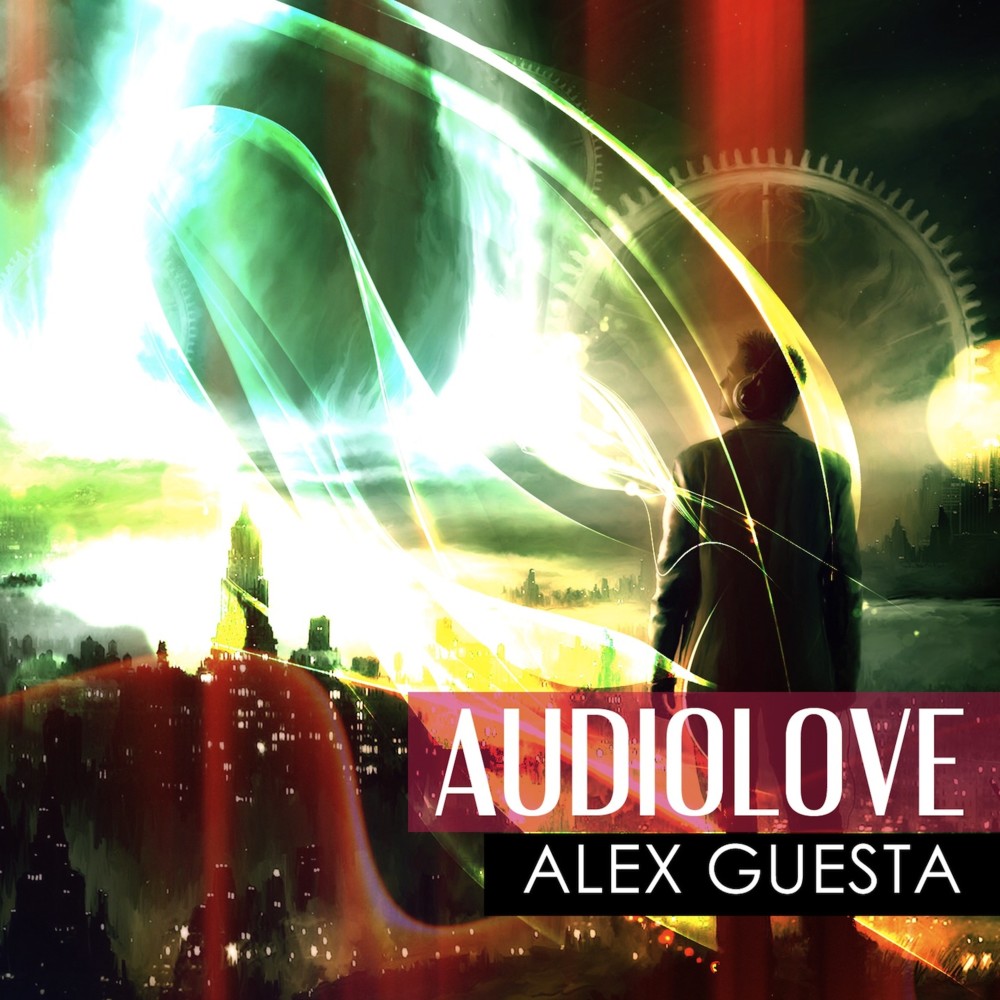 Audiolove (Andrea Del Vescovo Remix)