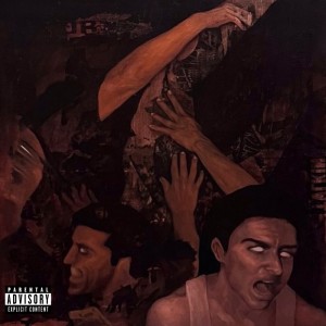 Album SCREAM from 