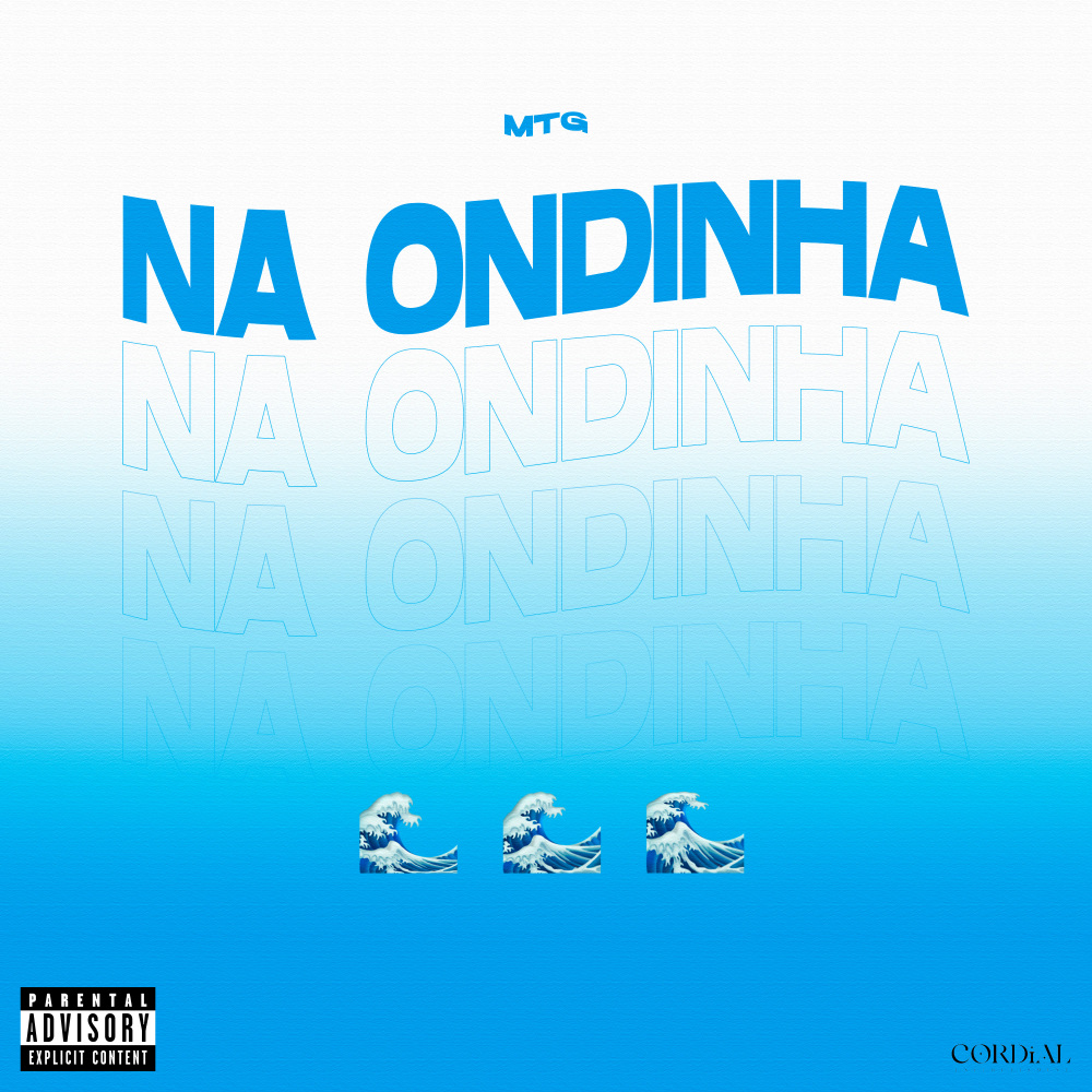 Mtg Na Ondinha (Explicit)