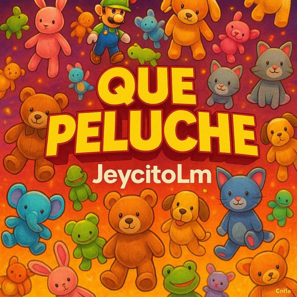 Que Peluche