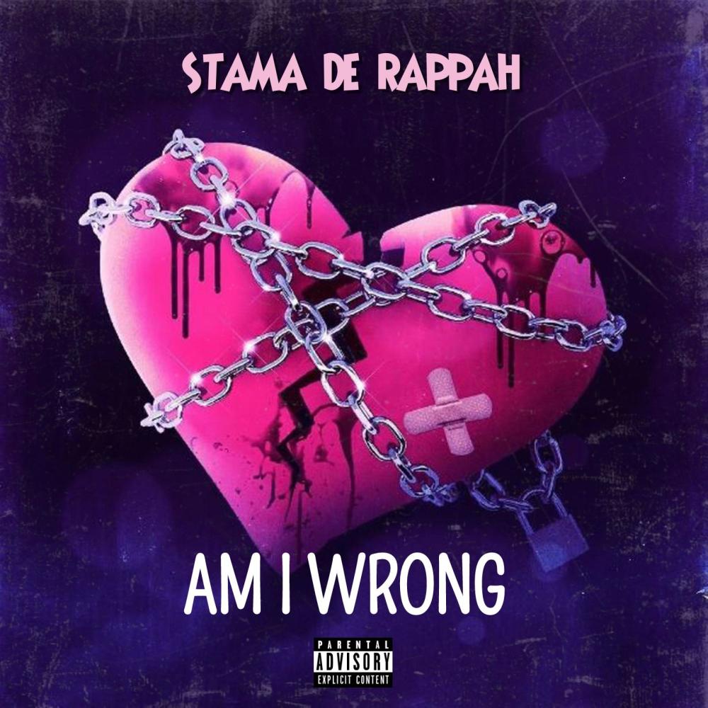 AM I Wrong (Radio Edit|Explicit)