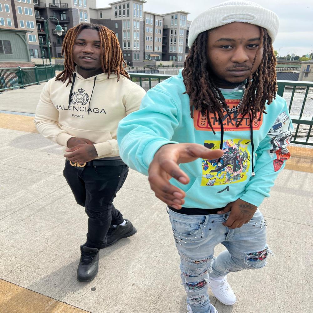 Stroll With Me (Explicit)