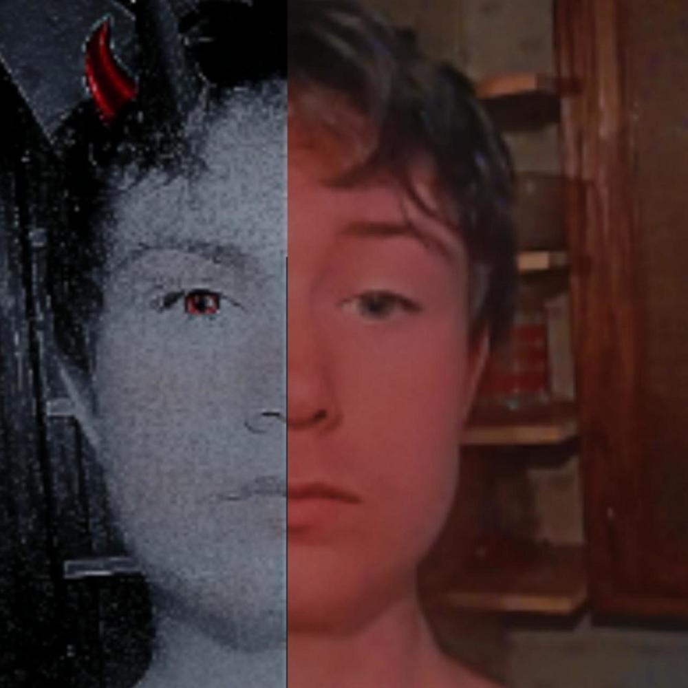 The devil (Explicit)