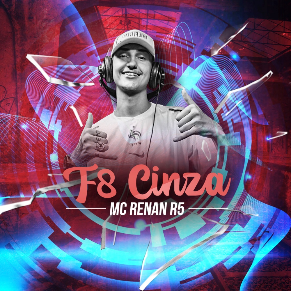 F8 Cinza (Explicit)