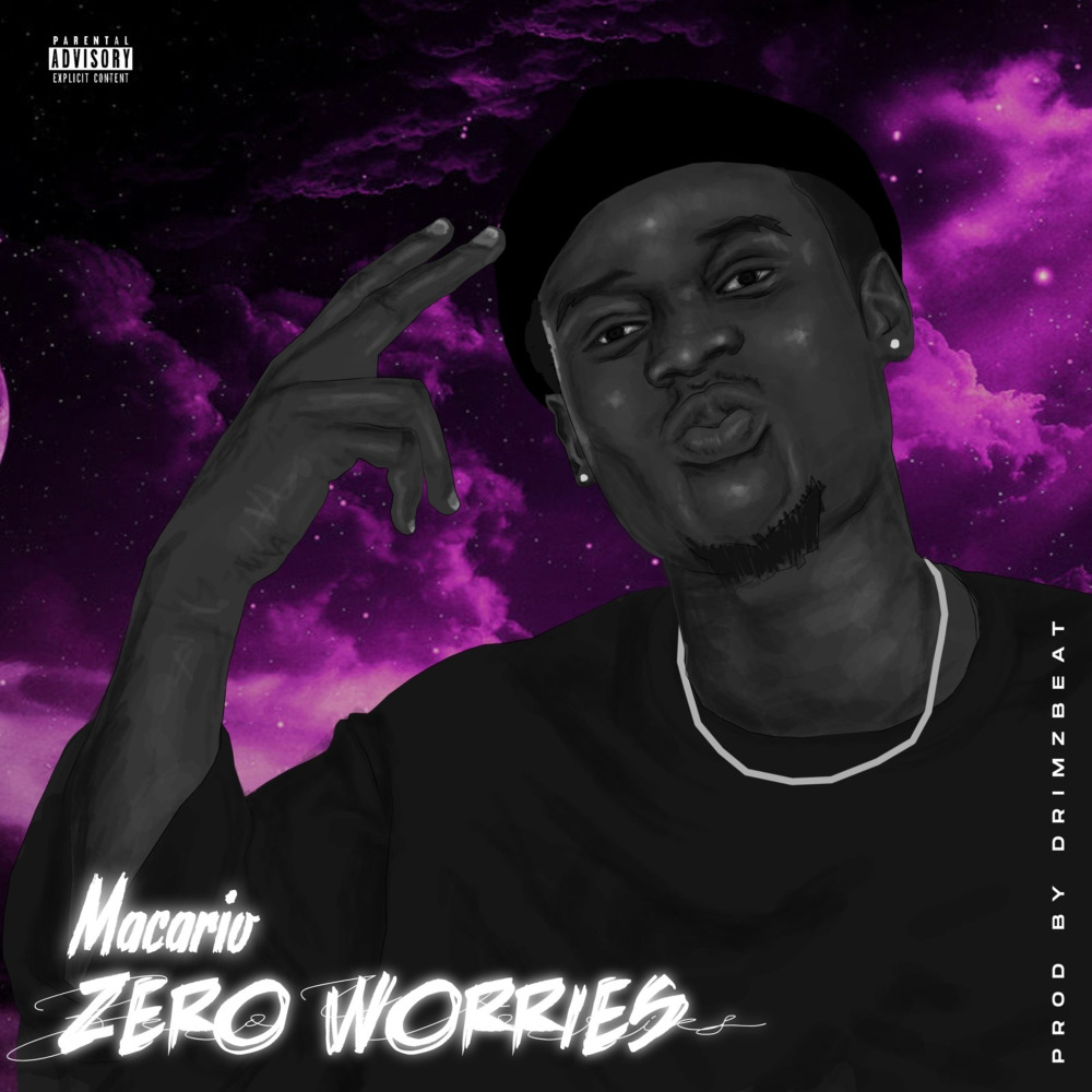 Zero Worries (Explicit)