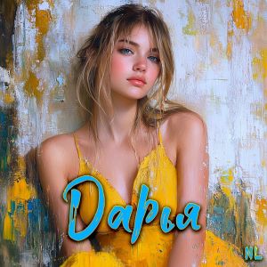 收聽Nl的Дарья歌詞歌曲
