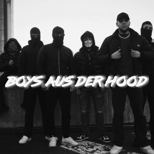Album Boys Aus Der Hood (Explicit) from KinG Eazy