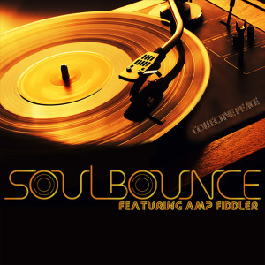 Album Soul Bounce (feat. Amp Fiddler) from Amp Fiddler