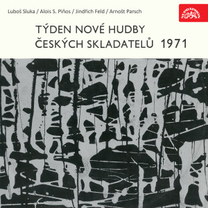 收听Prague Brass Quintet的Žesťový kvintet pro dvě trubky, lesní roh a dva trombony歌词歌曲