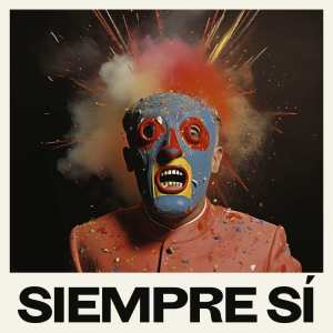 Listen to Siempre Sí song with lyrics from BANANI
