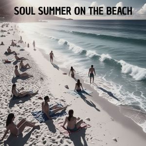 Listen to Love On The Subway song with lyrics from Gianluca Porro