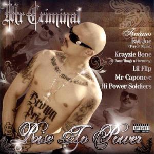 收聽Mr.Criminal的The Next Level (Explicit)歌詞歌曲