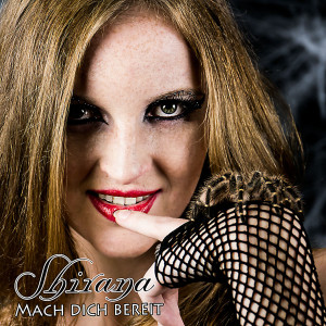 Listen to Mach dich bereit song with lyrics from Shirana