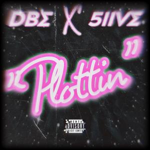 收聽B5iive的PLOTTIN' (Explicit)歌詞歌曲