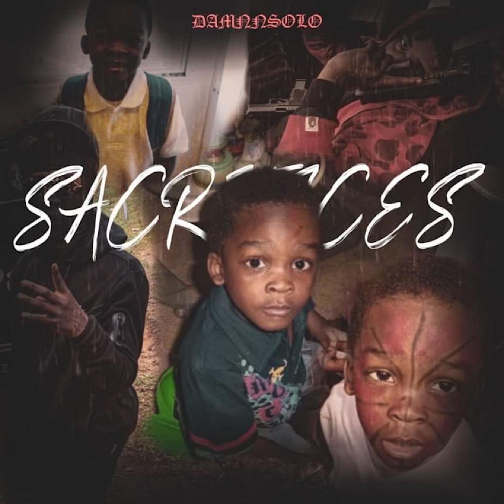 Grave digger (feat. Tdebabydee & Cj escobar) (Explicit)