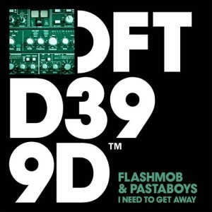 Flashmob的專輯I Need To Get Away
