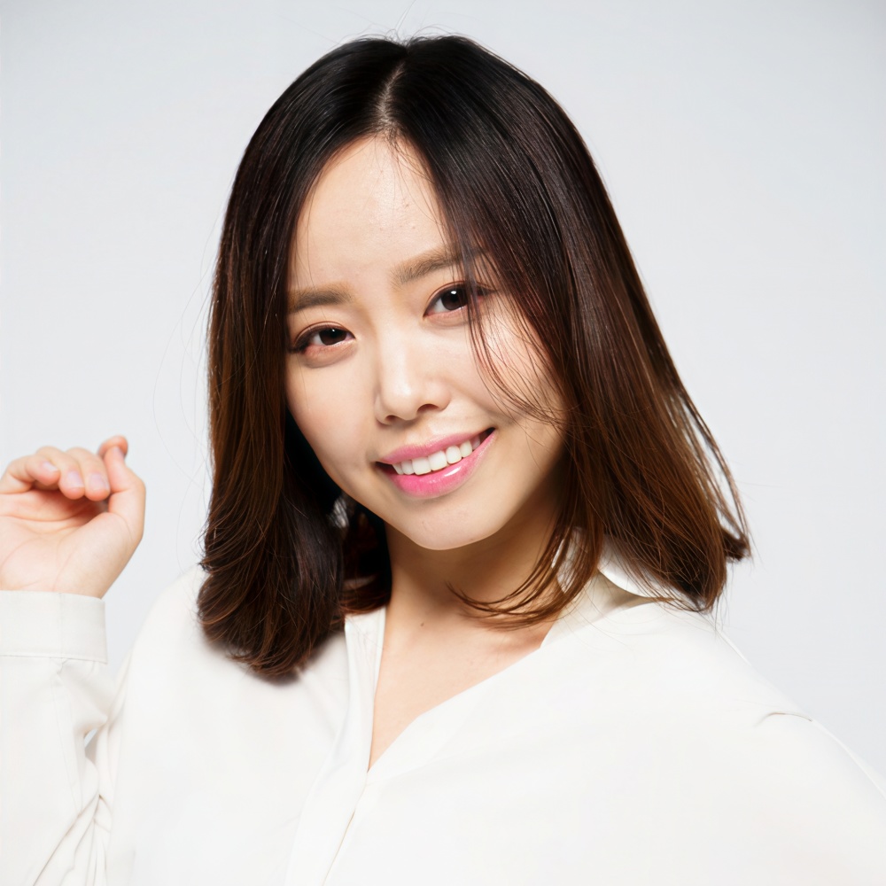 강고은