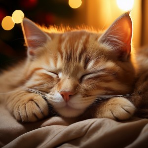 收聽Barba legendaria的Las Melodías Suaves Tranquilizan A Los Gatos歌詞歌曲