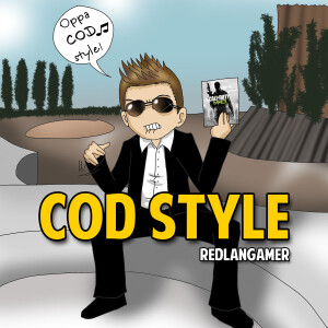 收聽ReDLaNGaMeR的COD STYLE歌詞歌曲