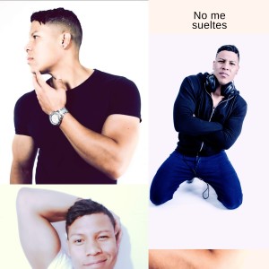 Listen to No Me Sueltes song with lyrics from Dacmel