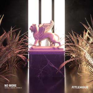 Listen to NO MORE (Explicit) song with lyrics from SVRRIC