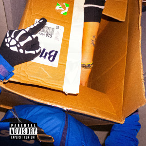 Esconosciuto的專輯Pacco (Explicit)
